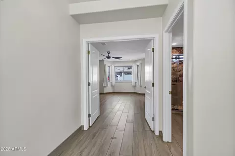 Entry Way - 5830 E Mckellips Rd #114, Mesa, AZ 85215 photo 4 of 4