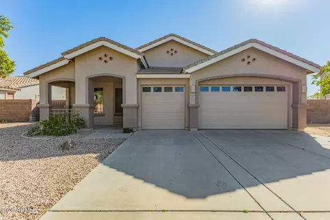 4851 S Soho Ln, Chandler, AZ 85249