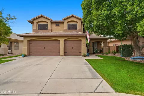 1150 N Wade Dr, Gilbert, AZ 85234