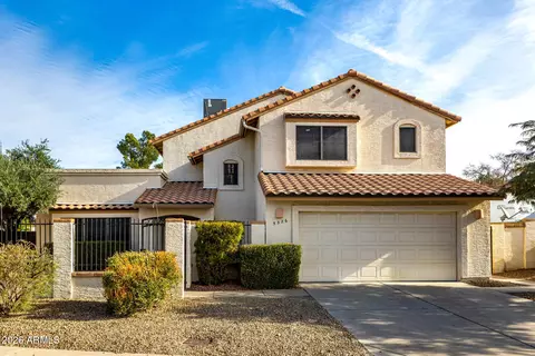 5326 W Cheryl Dr, Glendale, AZ 85302