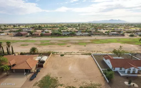 14685 S Country Club Way #869, Arizona City, AZ 85123