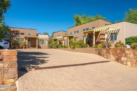 559 Jordan Rd #5, Sedona, AZ 86336