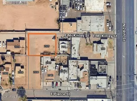2329 E Mckinley St #14, Phoenix, AZ 85006