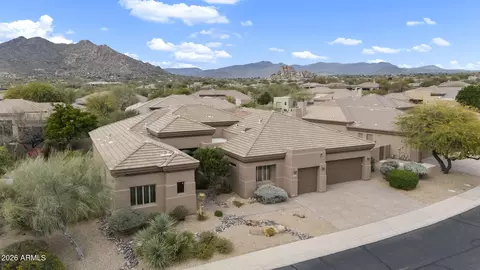 6860 E Crimson Sky Trl, Scottsdale, AZ 85262
