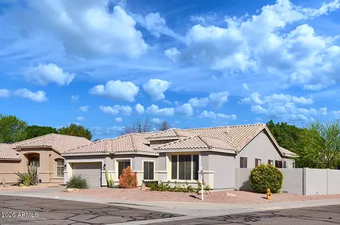 1792 W Raven Dr, Chandler, AZ 85286