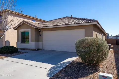 1573 Braddock Dr, Sierra Vista, AZ 85635