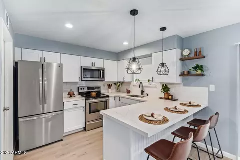 6565 N 19 Ave #45, Phoenix, AZ 85015