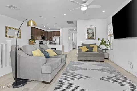 4717 S Ferric --, Mesa, AZ 85212 photo 23