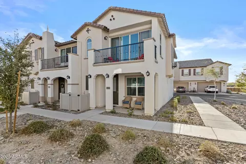 4717 S Ferric --, Mesa, AZ 85212 photo 3