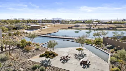 4717 S Ferric --, Mesa, AZ 85212 photo 34