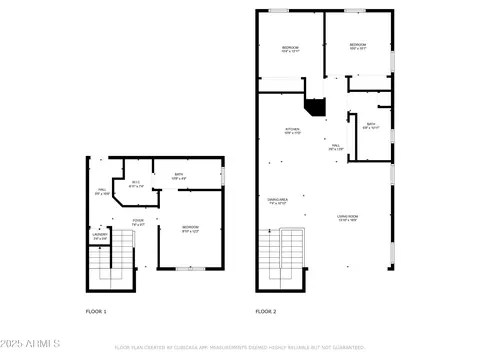 4717 S Ferric --, Mesa, AZ 85212 photo 38