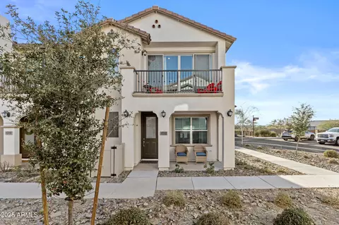4717 S Ferric --, Mesa, AZ 85212 photo 2