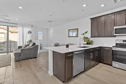 4717 S Ferric --, Mesa, AZ 85212 photo 28
