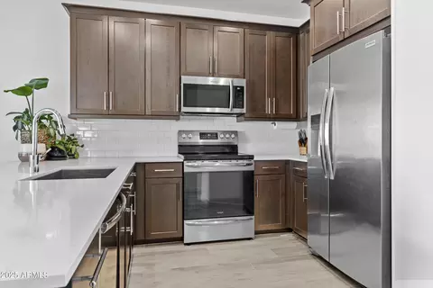 4717 S Ferric --, Mesa, AZ 85212 photo 26