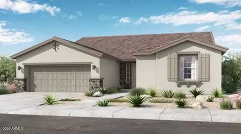 14333 W Soft Wind Dr, Surprise, AZ 85387