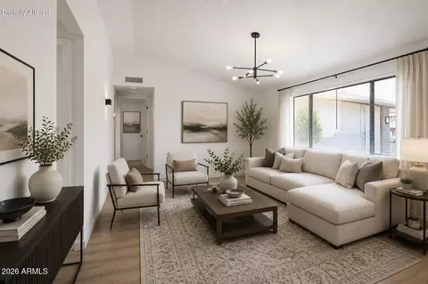 12432 W Fieldstone Dr, Sun City West, AZ 85375