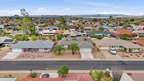 12432 W Fieldstone Dr, Sun City West, AZ 85375