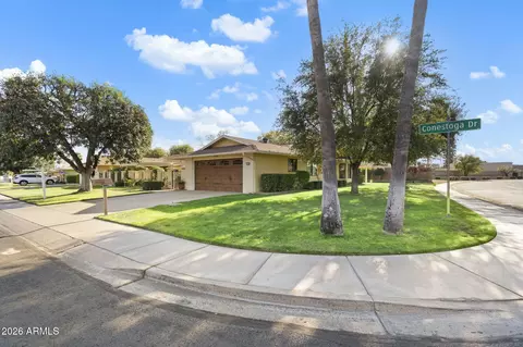 18638 N Conestoga Dr, Sun City, AZ 85373