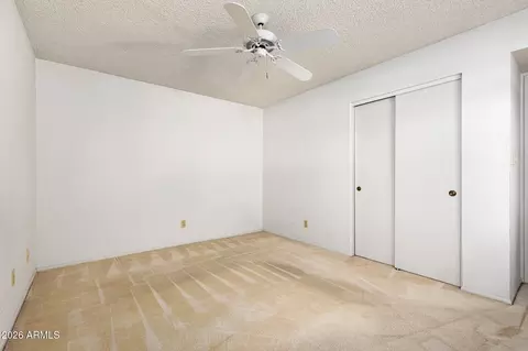 Bedroom - 139 E Monte Cristo Ave, Phoenix, AZ 85022 photo 5 of 5