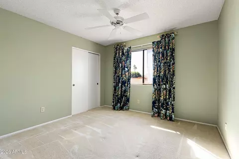 Bedroom - 139 E Monte Cristo Ave, Phoenix, AZ 85022 photo 3 of 5