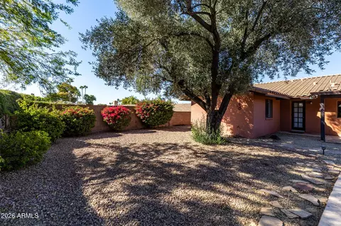 Exterior - 139 E Monte Cristo Ave, Phoenix, AZ 85022 photo 7 of 8