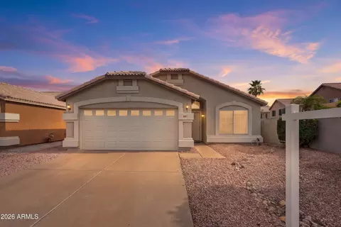 861 S Ithica St, Chandler, AZ 85225