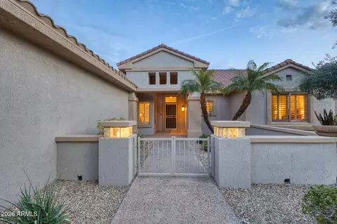 15357 W Paradiso Ct, Surprise, AZ 85374