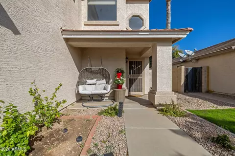 Exterior - 2222 E Arabian Dr, Gilbert, AZ 85296 photo 4 of 11