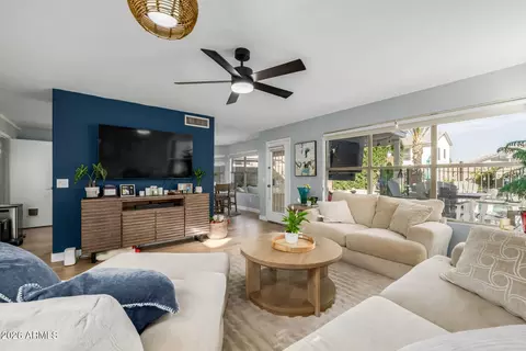 Living - 2222 E Arabian Dr, Gilbert, AZ 85296 photo 1 of 1