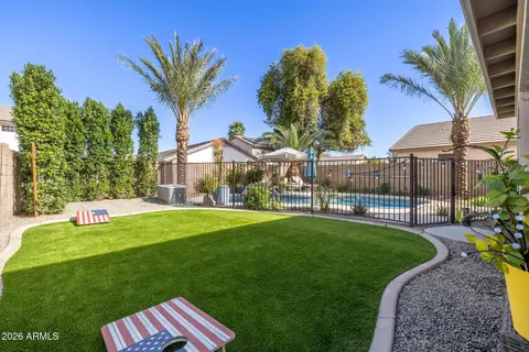 Exterior - 2222 E Arabian Dr, Gilbert, AZ 85296 photo 11 of 11