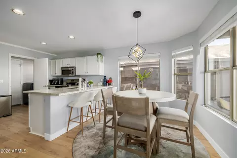 Dining - 2222 E Arabian Dr, Gilbert, AZ 85296 photo 1 of 1