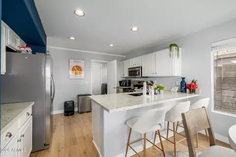 Kitchen - 2222 E Arabian Dr, Gilbert, AZ 85296 photo 1 of 3