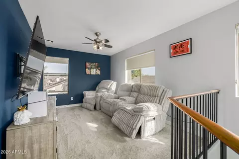 Entry Way - 2222 E Arabian Dr, Gilbert, AZ 85296 photo 1 of 1