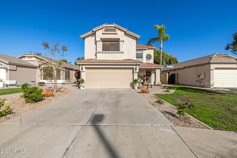 2222 E Arabian Dr, Gilbert, AZ 85296