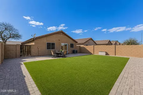12505 N El Frio St, El Mirage, AZ 85335