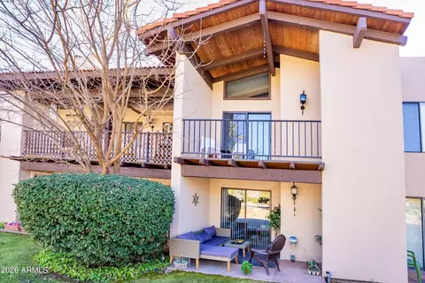65 Verde Valley School Rd #B9, Sedona, AZ 86351