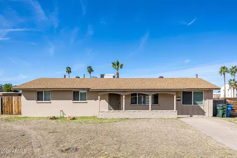 14616 N Ensenada Ct, Phoenix, AZ 85053