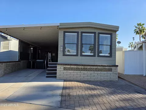 1502 W Chippewa Ave #502, Apache Junction, AZ 85119