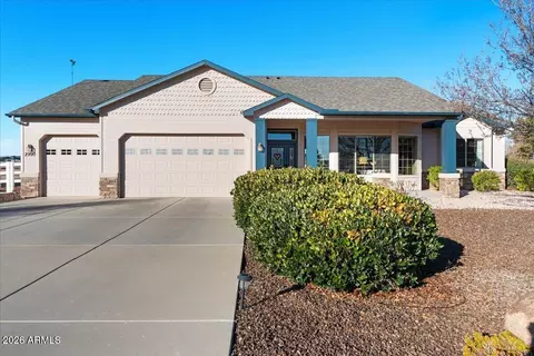 2990 Harrison Dr, Chino Valley, AZ 86323