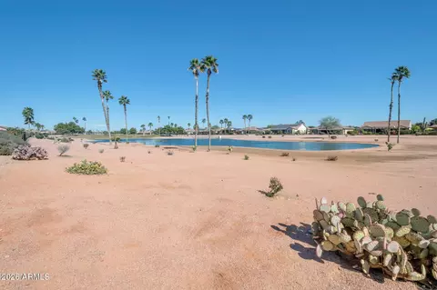 2163 N 164th Dr, Goodyear, AZ 85395