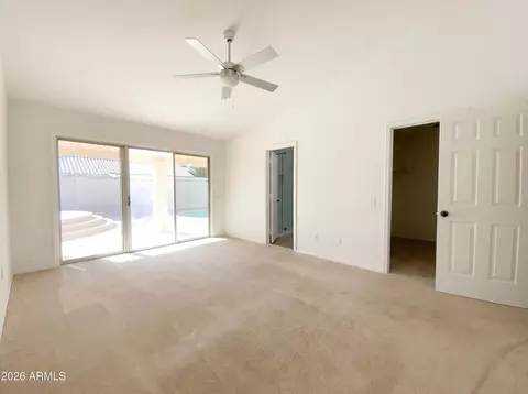 Bedroom - 6151 E Quince St, Mesa, AZ 85215 photo 1 of 2