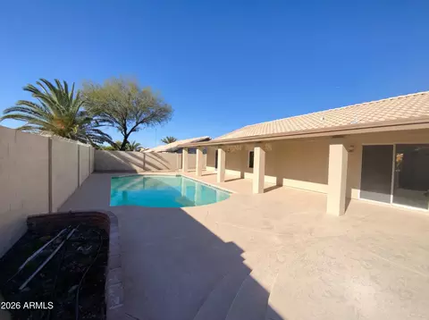 Exterior - 6151 E Quince St, Mesa, AZ 85215 photo 1 of 1