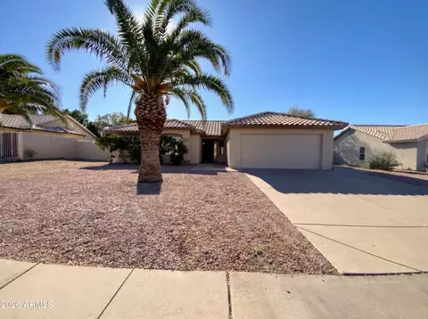 6151 E Quince St, Mesa, AZ 85215