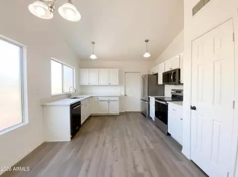 Kitchen - 6151 E Quince St, Mesa, AZ 85215 photo 1 of 1