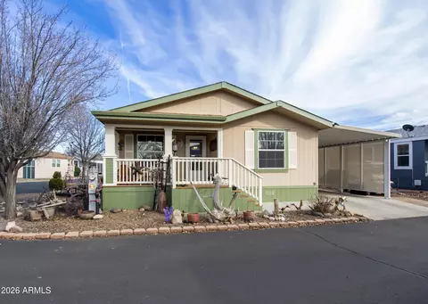 11250 E State Route 69 -- #2231, Dewey, AZ 86327