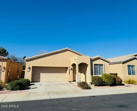 1070 S 16th Pl, Cottonwood, AZ 86326
