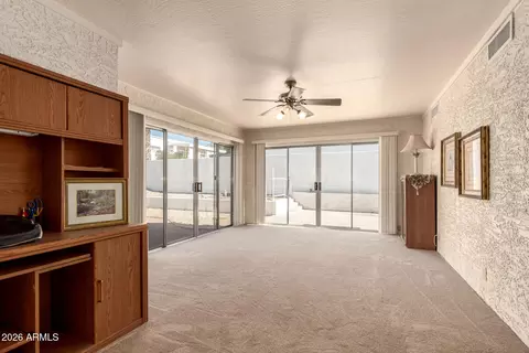 Living - 1302 E Rowlands Ln, Phoenix, AZ 85022 photo 11 of 12
