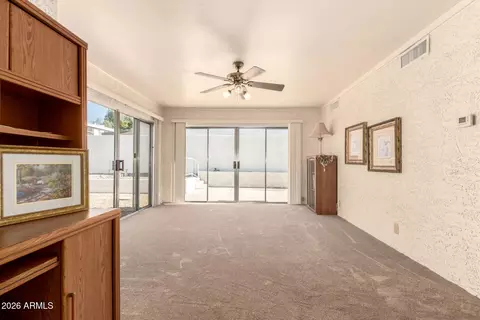 Living - 1302 E Rowlands Ln, Phoenix, AZ 85022 photo 7 of 12