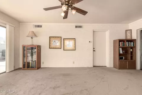 Living - 1302 E Rowlands Ln, Phoenix, AZ 85022 photo 8 of 12