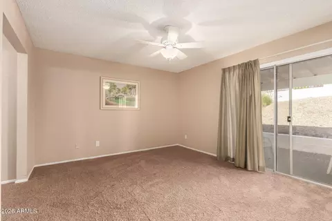 Bedroom - 1302 E Rowlands Ln, Phoenix, AZ 85022 photo 2 of 9